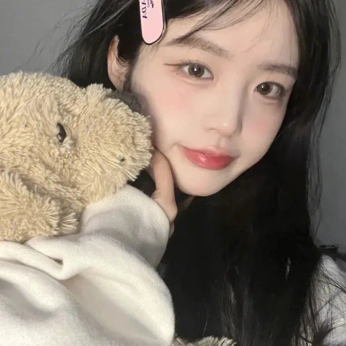 梦女孩