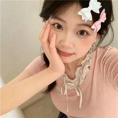 金厄姆的女孩